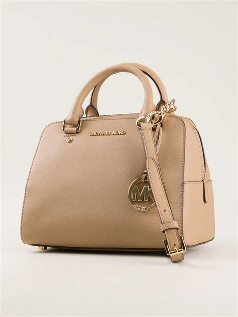 tiny michael kors bag|michael kors small tote handbags.